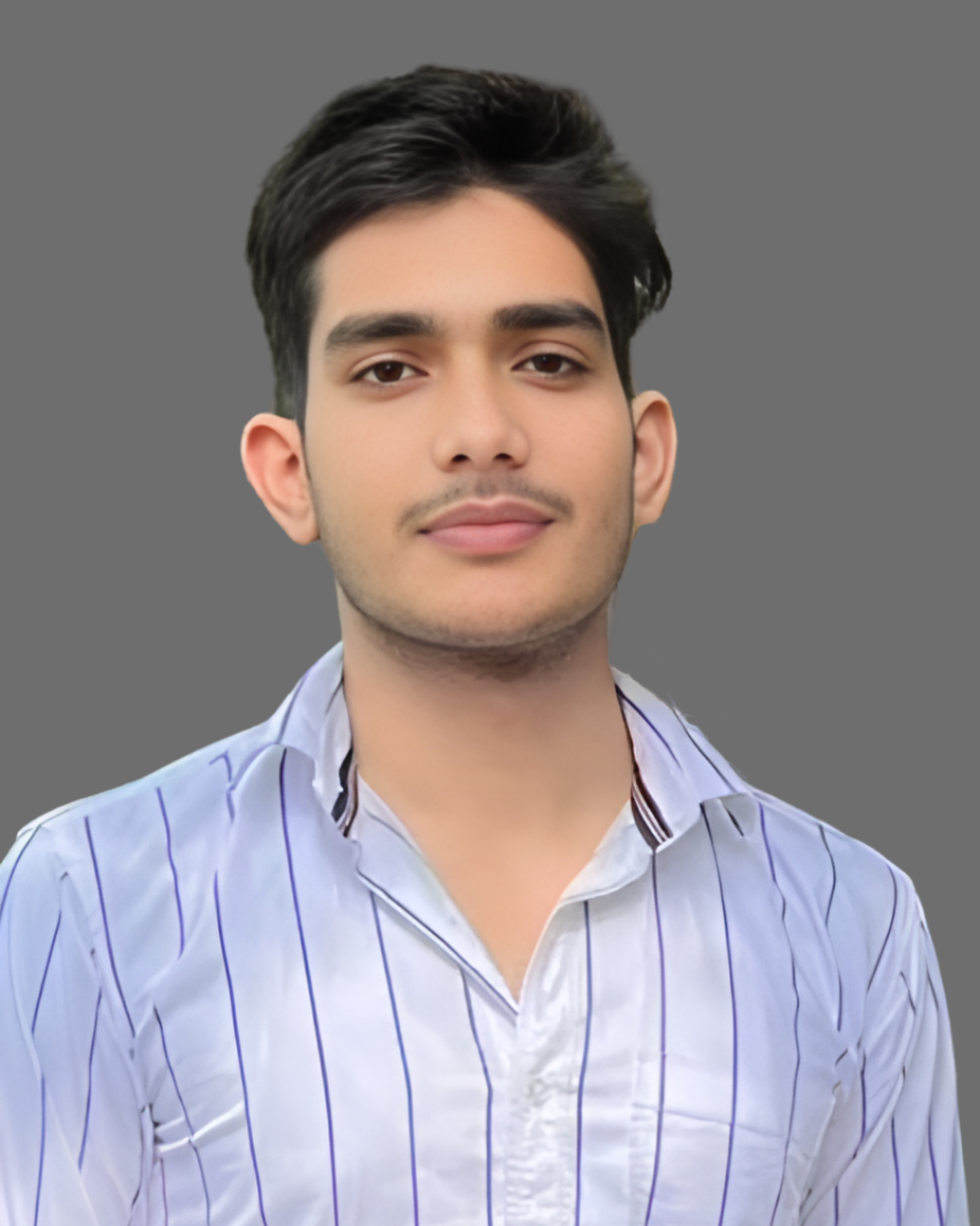 Akash Yadav
