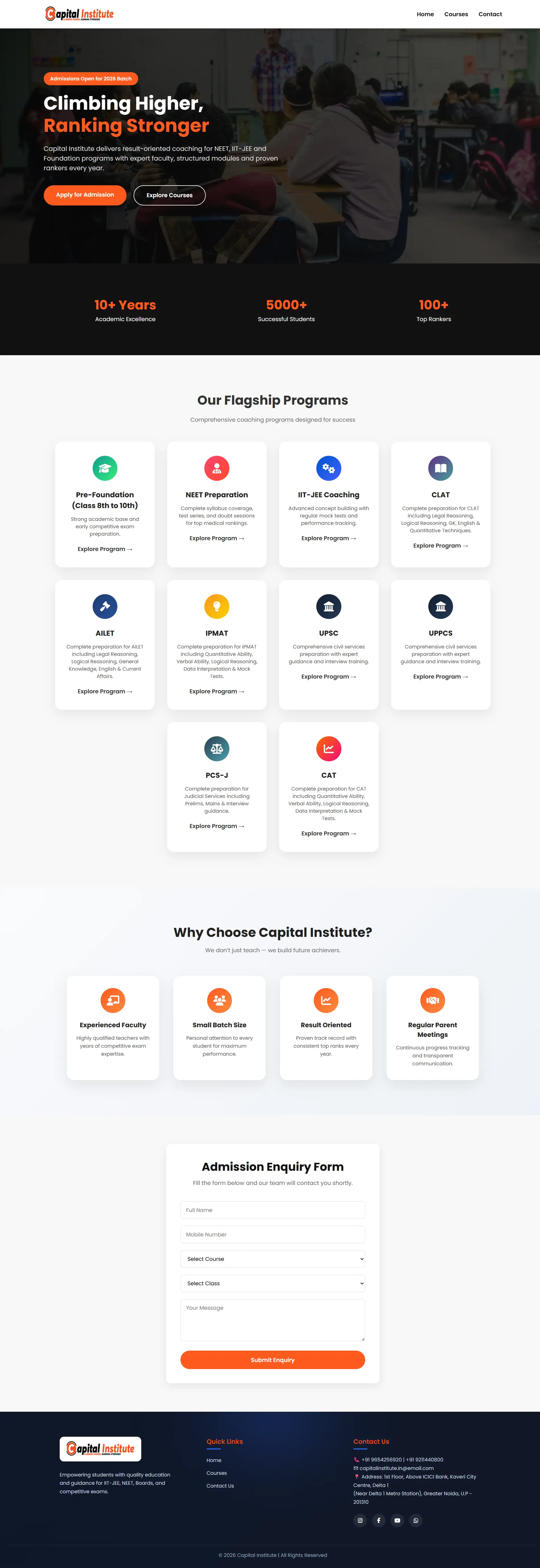 Education